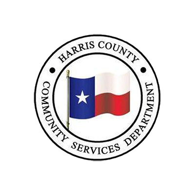 Harris County Community Services Department