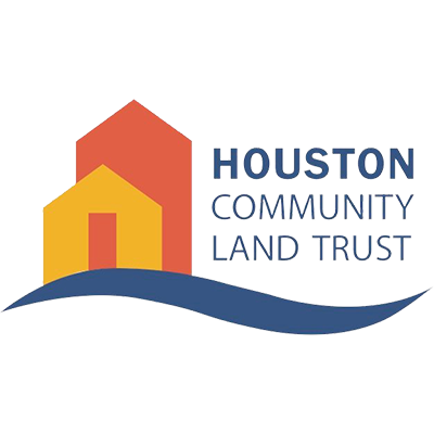 Houston Community Land Trust Logo