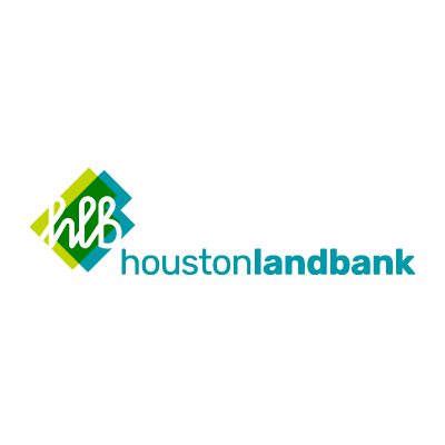 The Houston Land Bank Logo
