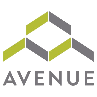 Avenue CDC Logo