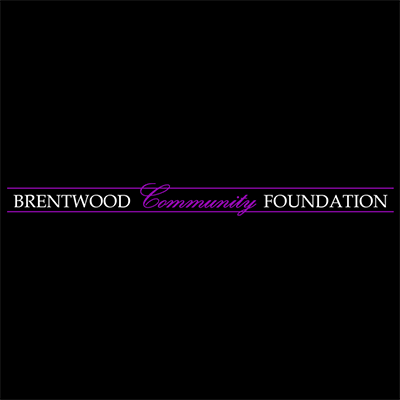 Brentwood Community Foundation