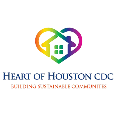 Heart of Houston CDC, Inc logo