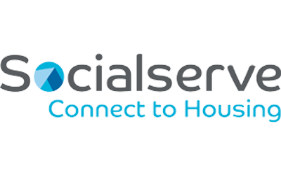 Social Serve Logo