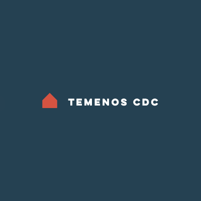 Temenos CDC Logo