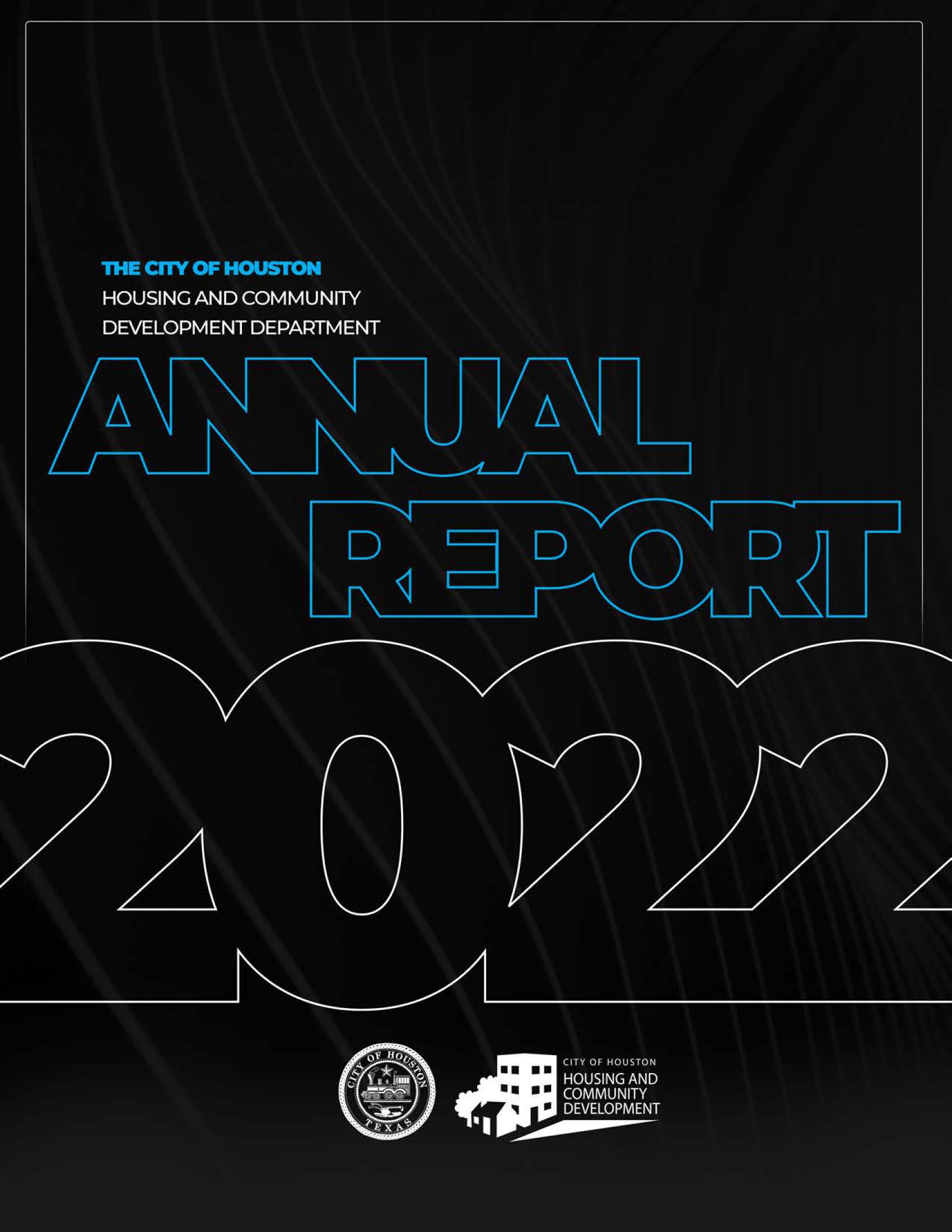 Annual Report Brochure Image