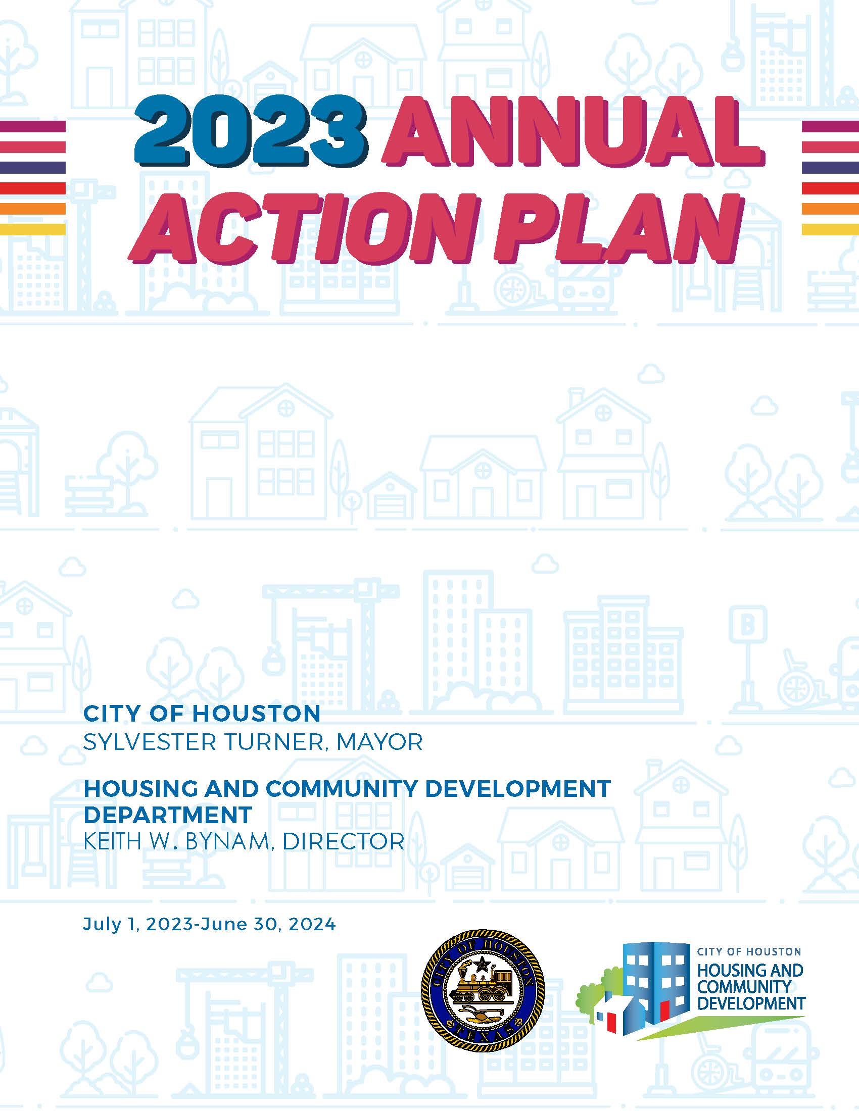Draft Annual Action Plan