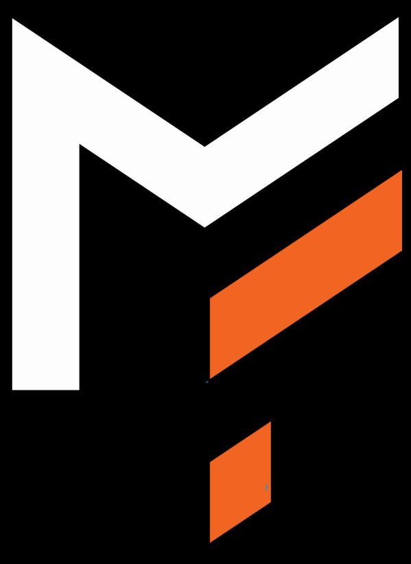 Morr Fit logo