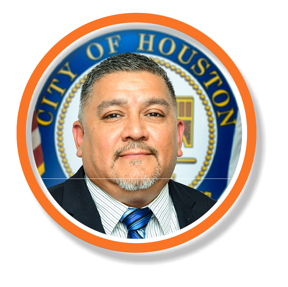 Ceasar de la Rosa