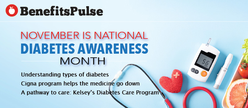 Benefits Pulse Newsletter
