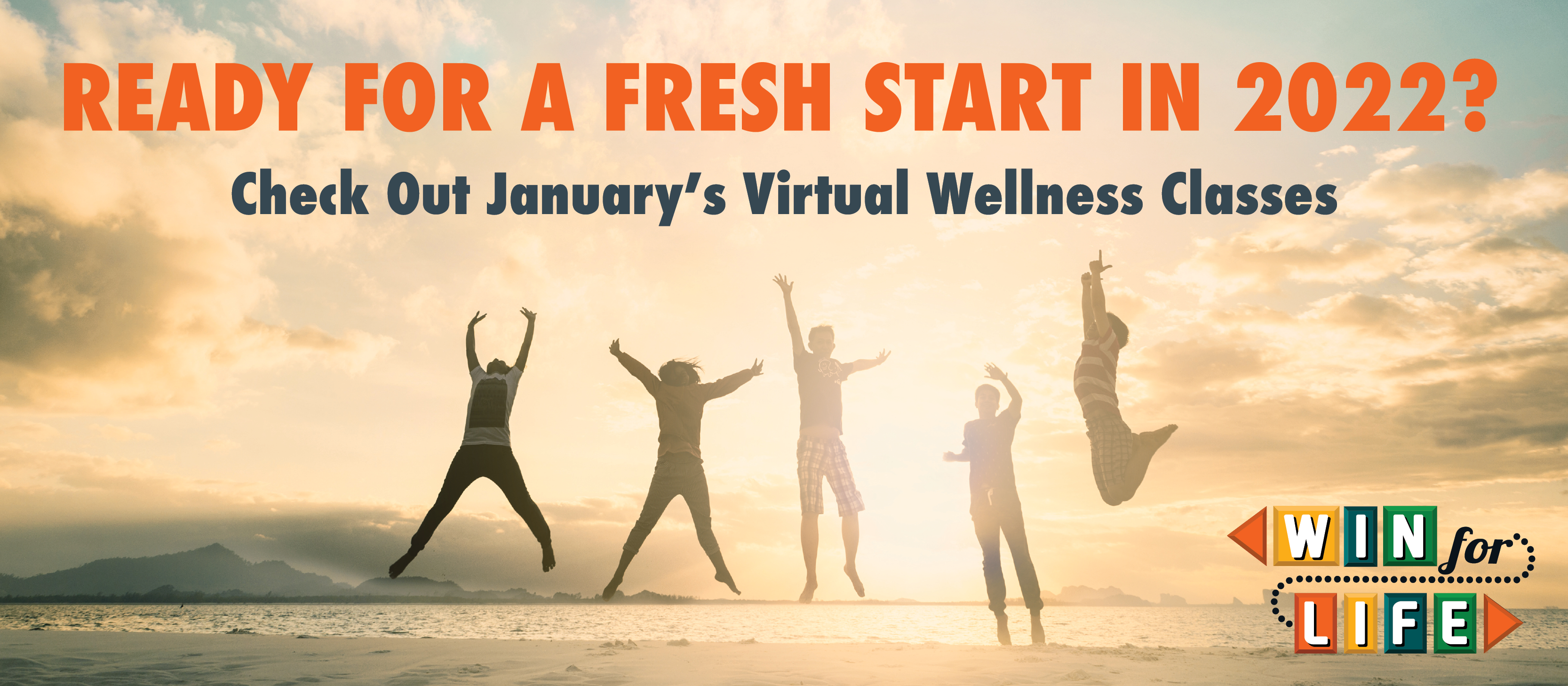 Virtual Wellness Classes