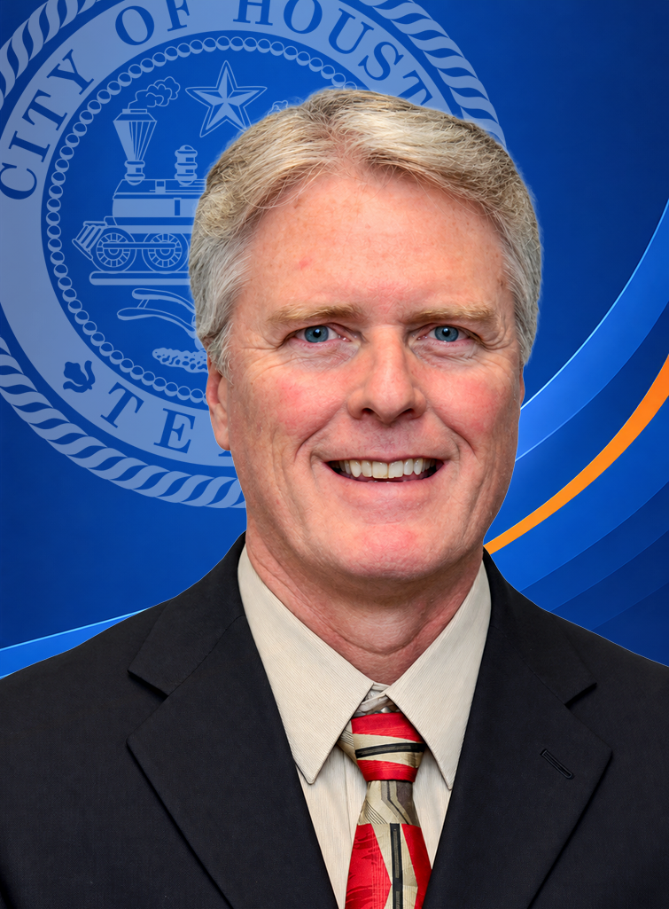 Deputy Chief Policy Officer photo
