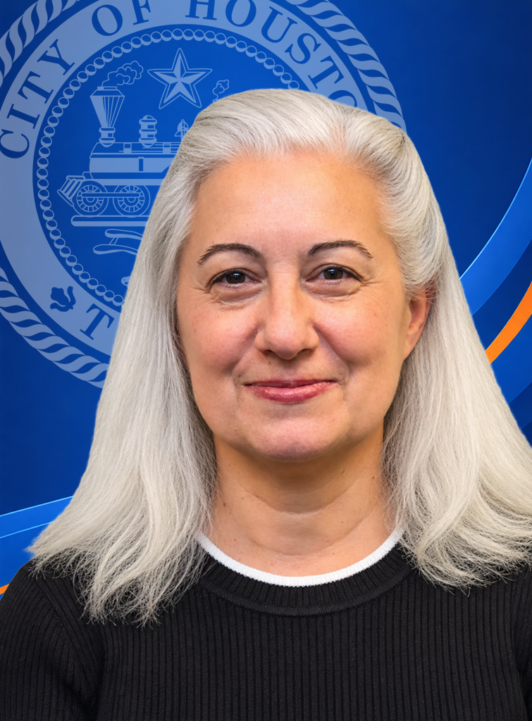 Compensation Division Manager photo