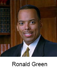 Ronald Green