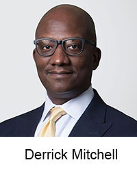 Derrick Mitchell