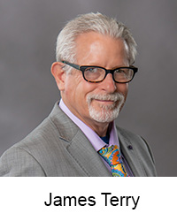 James Terry