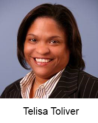 Telisa Toliver