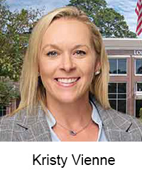 Kristy Vienne