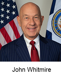 John Whitmire