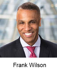 Frank Wilson