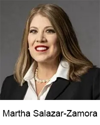 Martha Salazar-Zamora