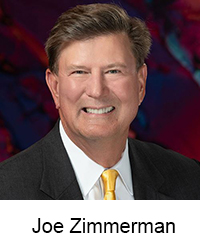 Joe Zimmerman