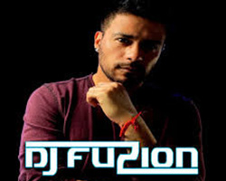DJ Fuzion