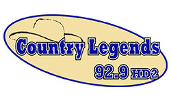 Country Legends 97.1 Radio