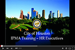 Here is the video on the IPMA training.