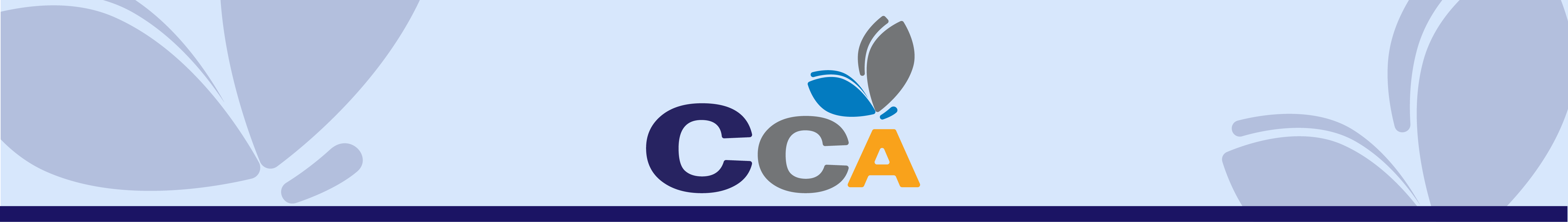 CCA banner