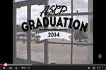 Here is a video on the ADP Graduation.
