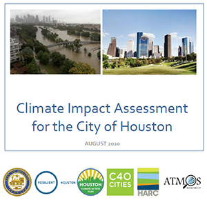 Climate Impact Assessment