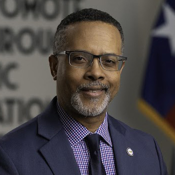 Ted Irving