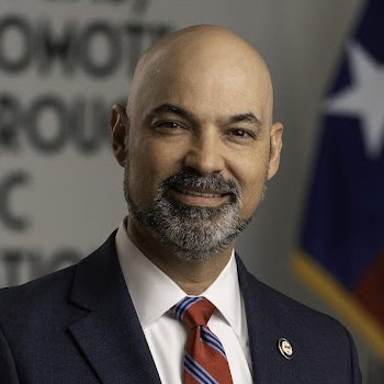 Ricardo Magdaleno