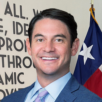 Joshua Sanders