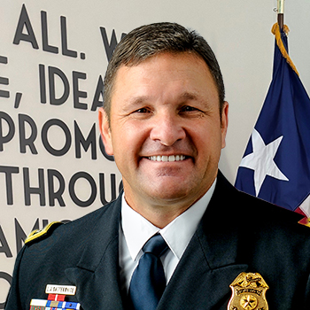 Larry Satterwhite