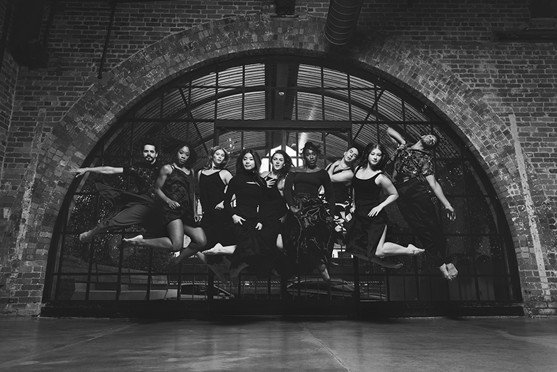 Houston Contemporary Dance Company