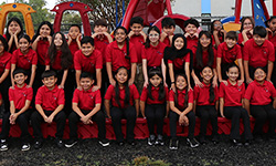 KIPP Sharp Singers