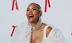 LeToya Luckett