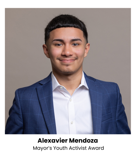 Alexavier Mendoza