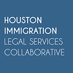 Houston Immigration Legal Services Collaborative