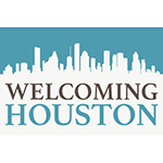 Welcoming Houston