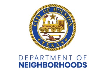 Department of Neighborhoods Logo