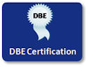 Certifications and Designations