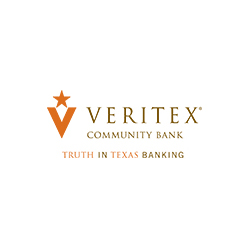 Veritex Logo