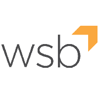 WSB Logo