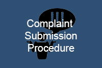 Complaint Submission Procedure