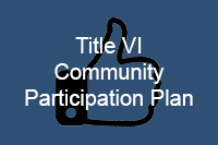 Community Participation Plan