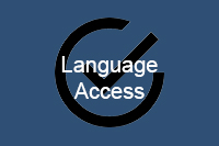Language Access Services