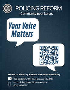Take the Survey