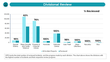 Divisional Review